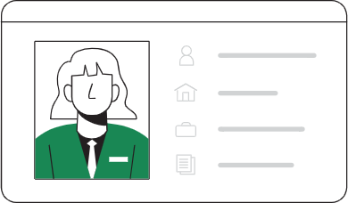 credential